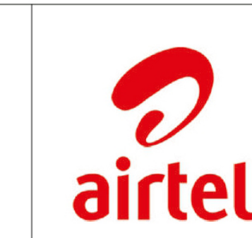 Airtel logo