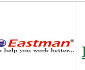 Eastman logo
