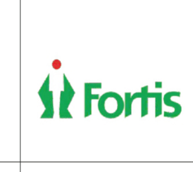Fortis Healthcare logo