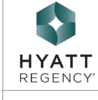 Hyatt Regency logo