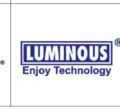 Luminous logo