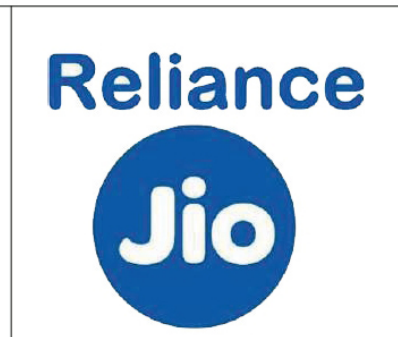 Reliance Jio logo