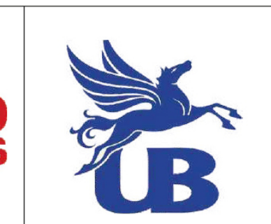 UB Group logo