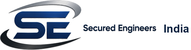 Secured Engineers India logo