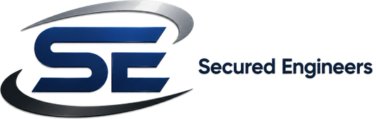 Secured Engineers logo