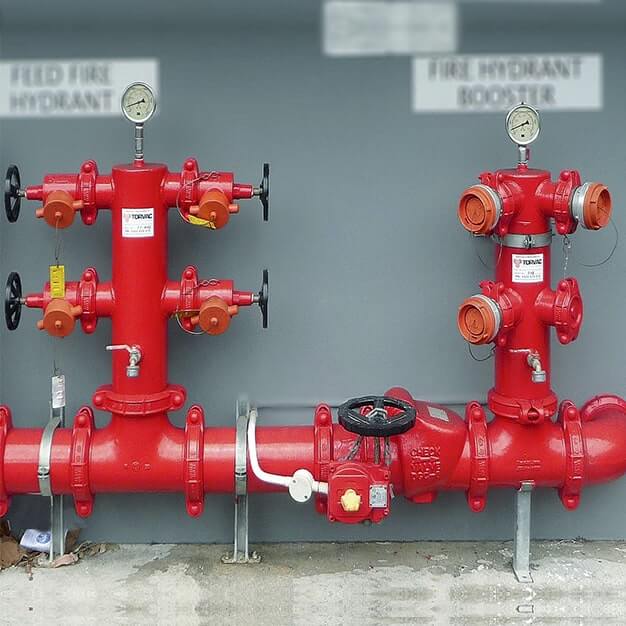 Secured Engineers Pvt. Ltd.