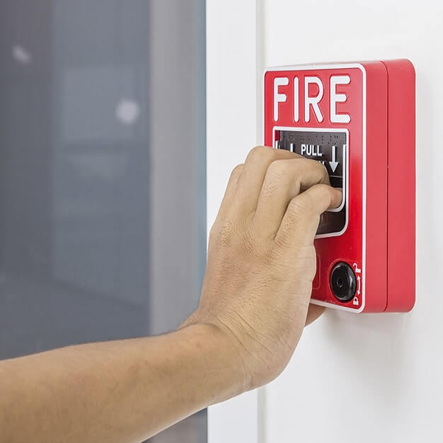 Fire alarm system min 1