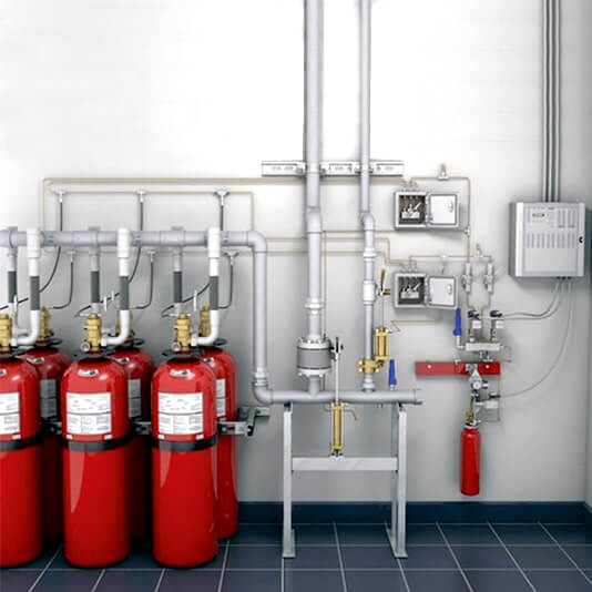 Secured Engineers Pvt. Ltd.