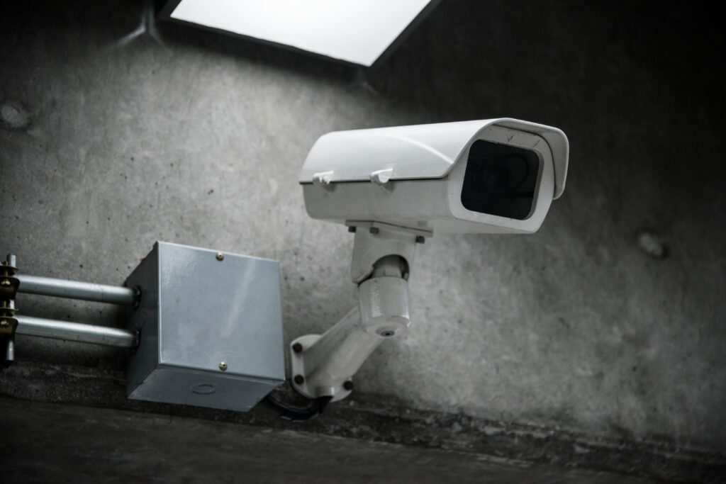 cctv camera
