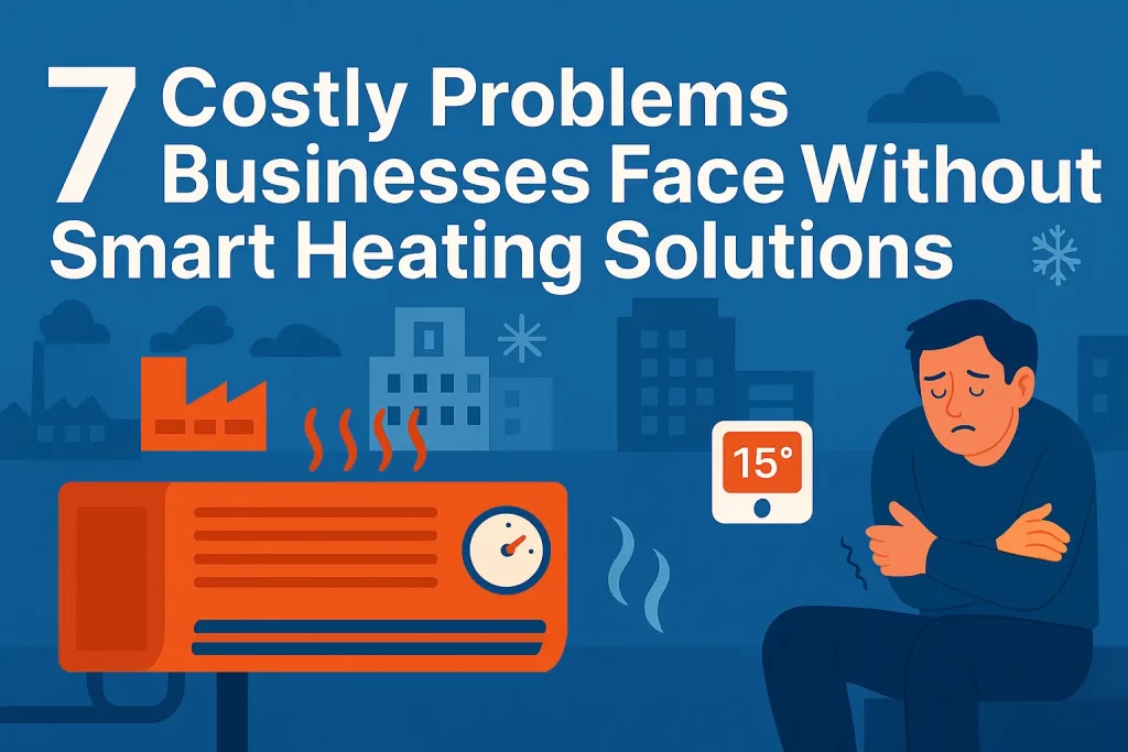 heating solutions