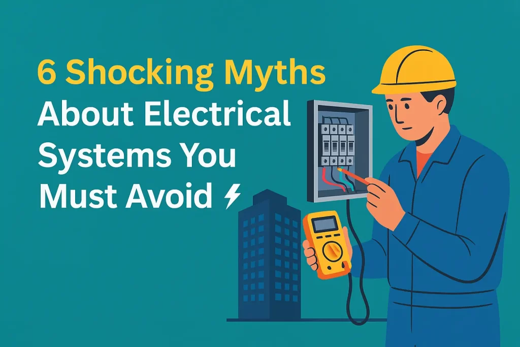 Electrical Systems