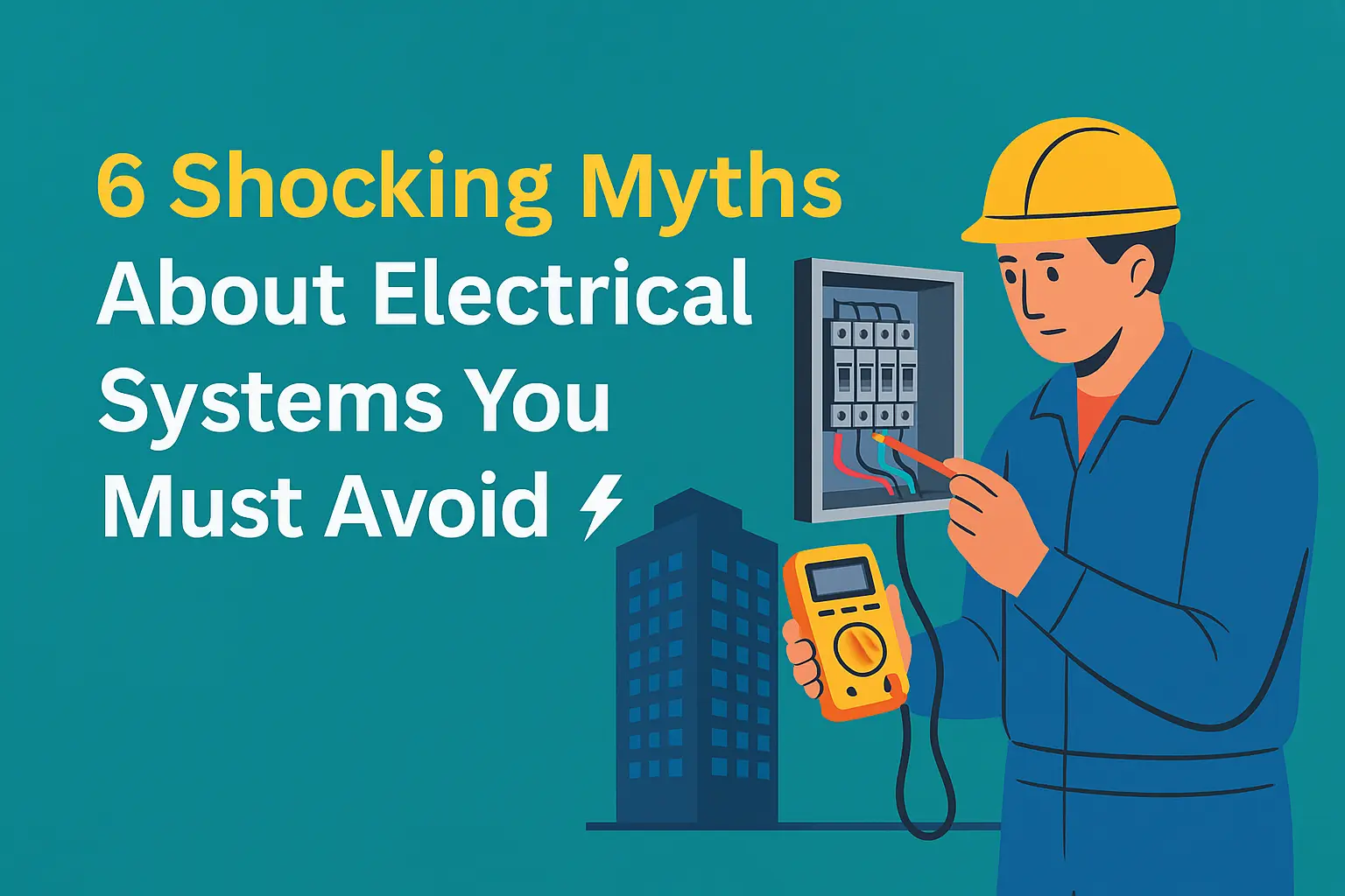 Electrical Systems