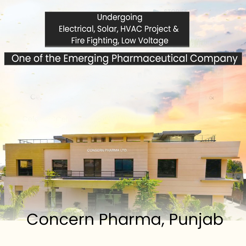Concern Pharma
