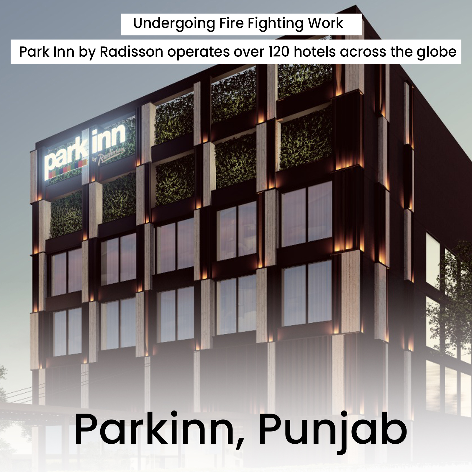 PARKINN