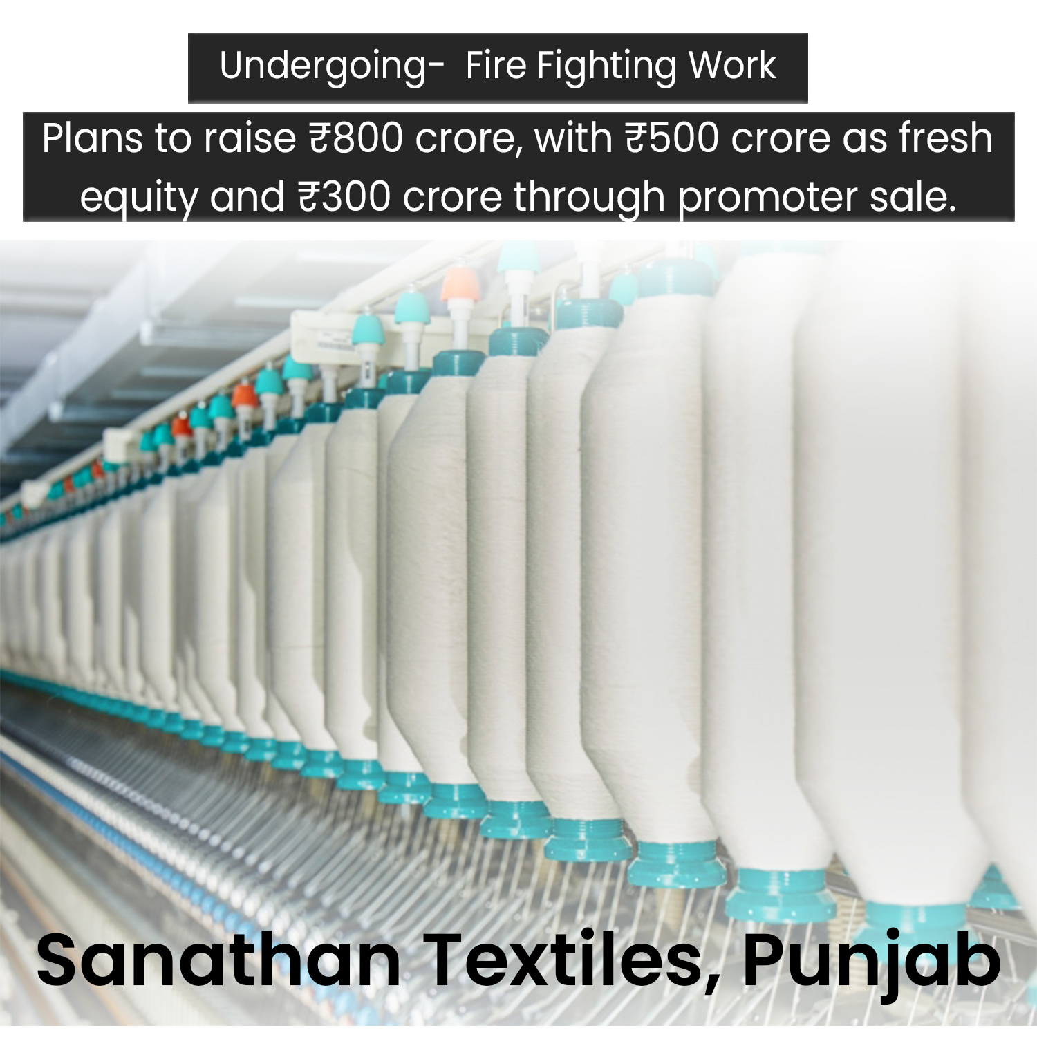 Sanathan Textiles