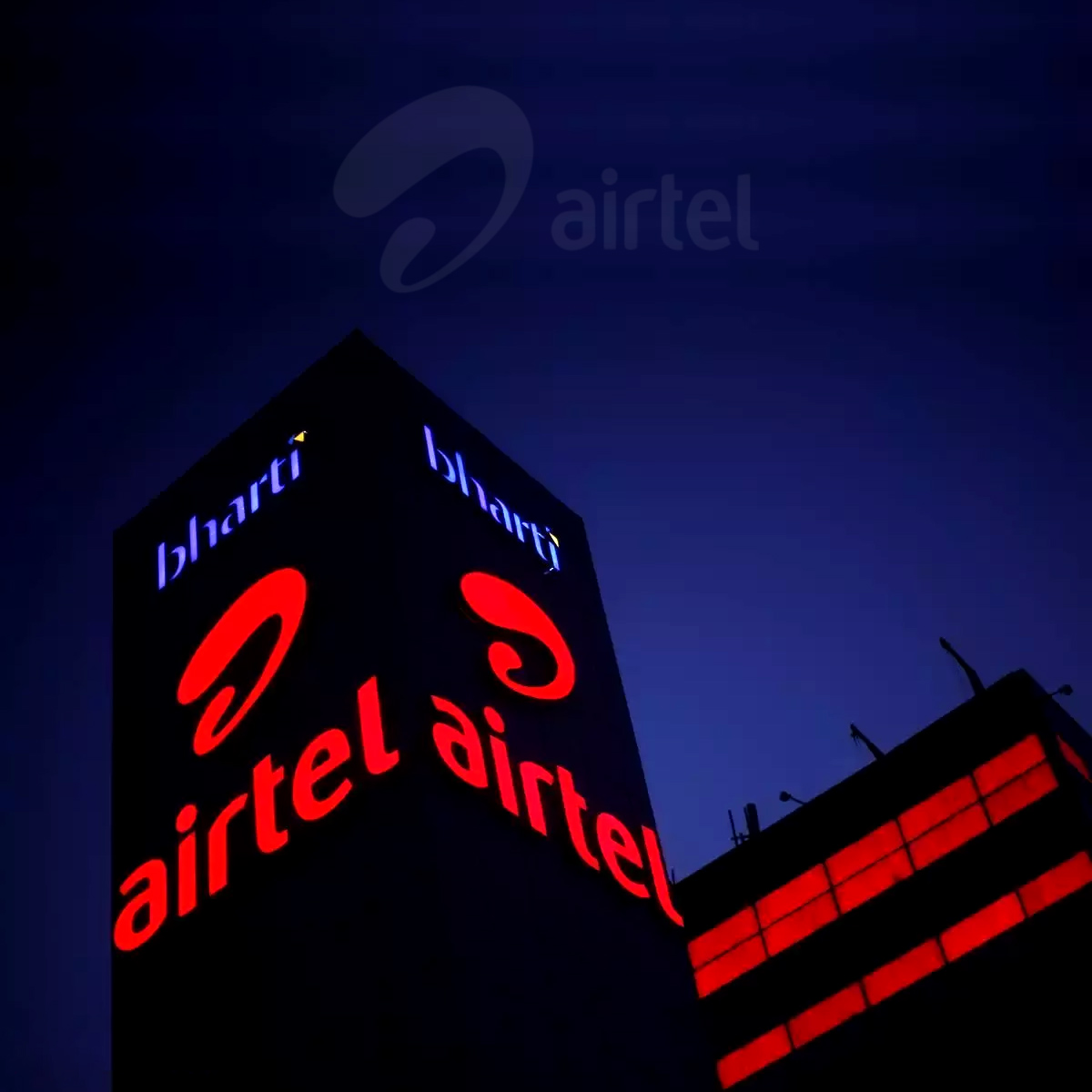 airtel
