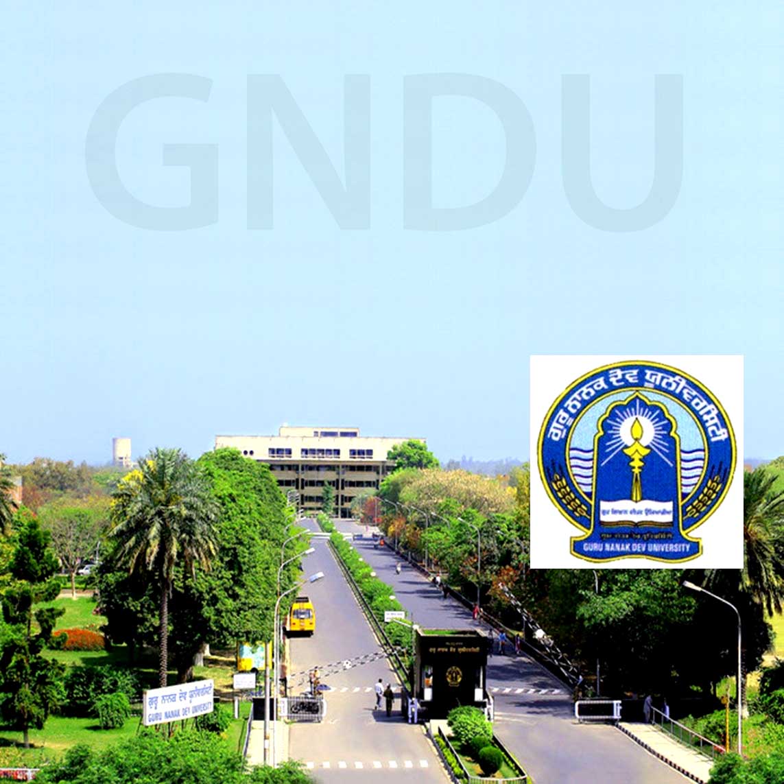 gndu